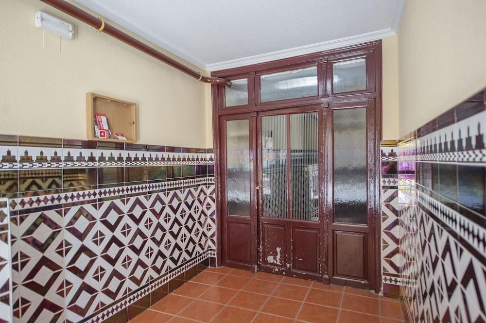 Palacio Real I Apartment Madrid Ngoại thất bức ảnh